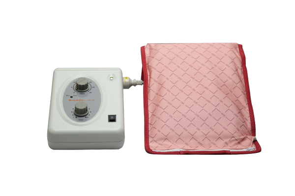 家庭用温熱治療器「ホームマグナーHM-02」生産中止のお知らせ – 株式 